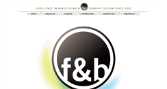 Desktop Screenshot of forbesbutler.com
